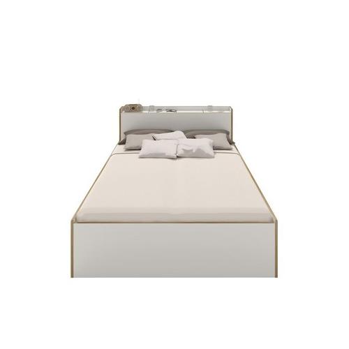 Müller small living Nook Single Bed