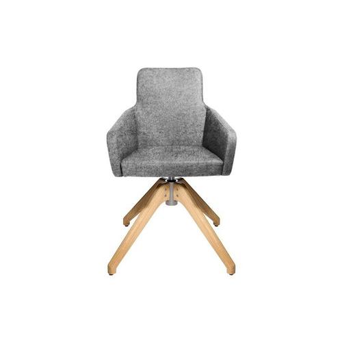 Wagner W-Cube 1 C Lounge Armchair