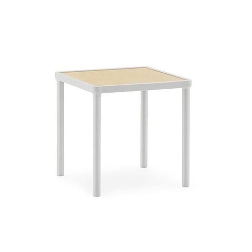 노만코펜하겐 Normann copenhagen Case Side Table 40x40cm
