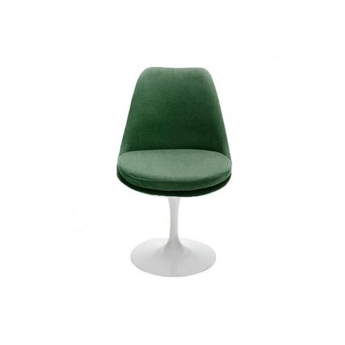 놀인터네셔널 Knoll international Tulip Saarinen Chair Full Upholstered