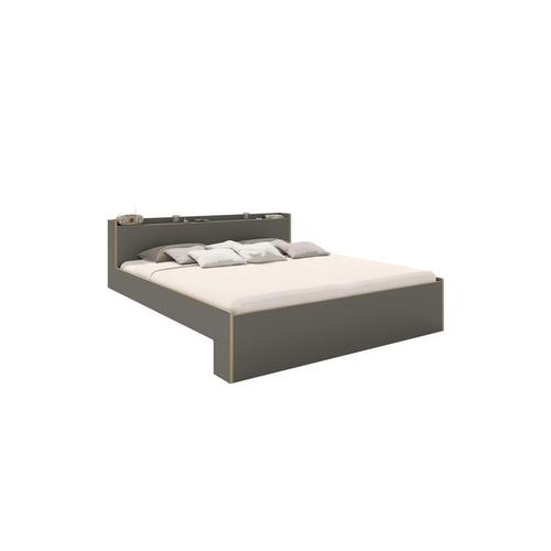 Müller small living Nook Double Bed 180x200cm