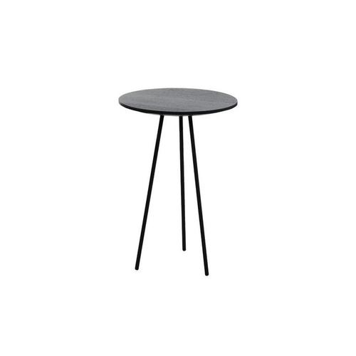 More Drip Side Table Round H 60cm