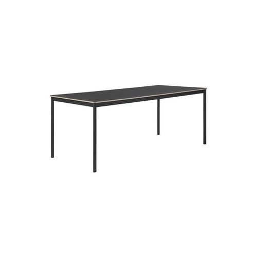 무토 Muuto Base Table 190x85cm