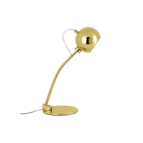 Frandsen Ball Table Lamp Metallic