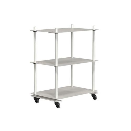 Frost Bukto Serving Trolley
