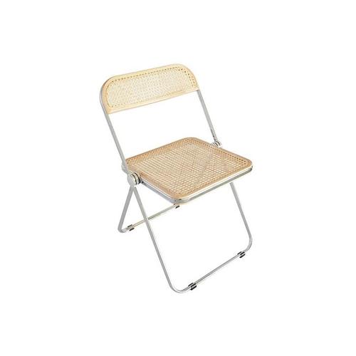 Anonima castelli Plia Cane Folding Chair