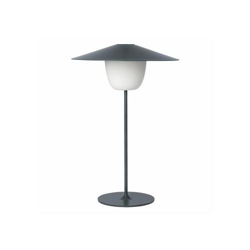 블로무스 Blomus Ani Lamp Mobile LED with Battery L