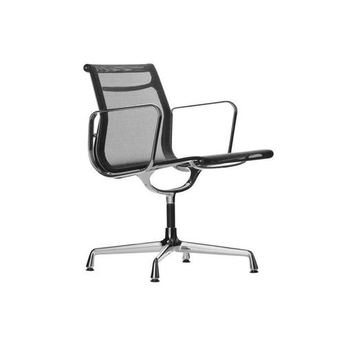 비트라 Vitra EA 108 Aluminium Chair