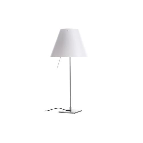 루체플랜 Luceplan Costanza D13 Table Lamp On-Off Switch