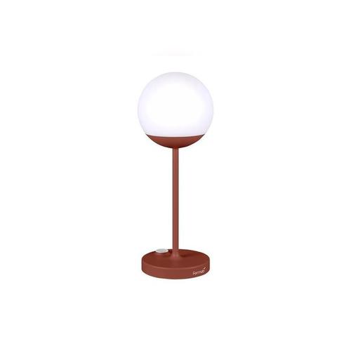 페르몹 Fermob Mooon! LED Table Lamp With Battery