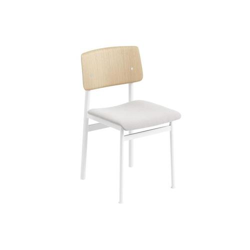 무토 Muuto Loft Chair Upholstered