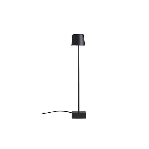 Anta Cut Table Lamp with Dimmer