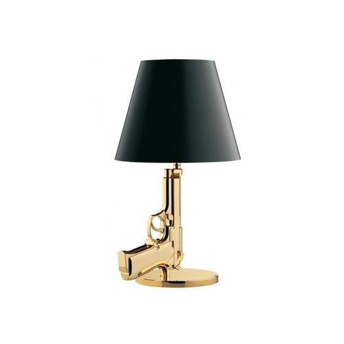 플로스 Flos Bedside Gun Table Lamp