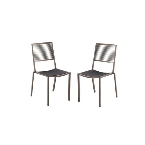 Fast Easy Outdoor Chair Set