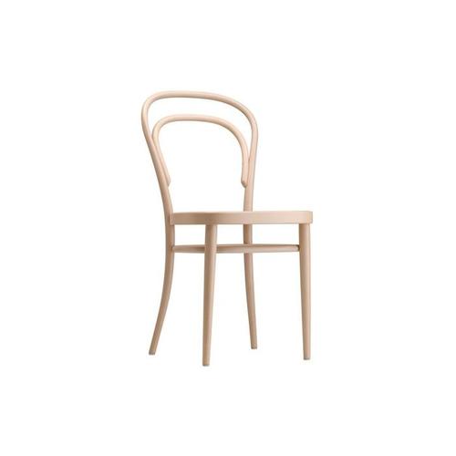 Thonet 214 M Chair with Moulded Seat