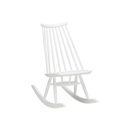 아르텍 Artek Mademoiselle Rocking Chair