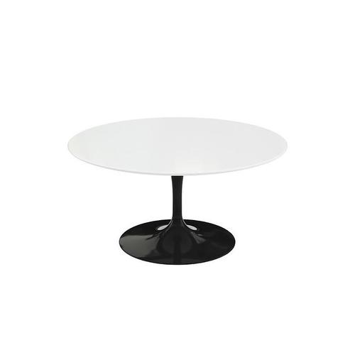 놀인터네셔널 Knoll international Saarinen Table 91cm - Outdoor