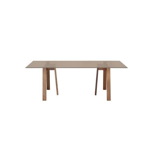 E15 DC08 Basis Dining Table