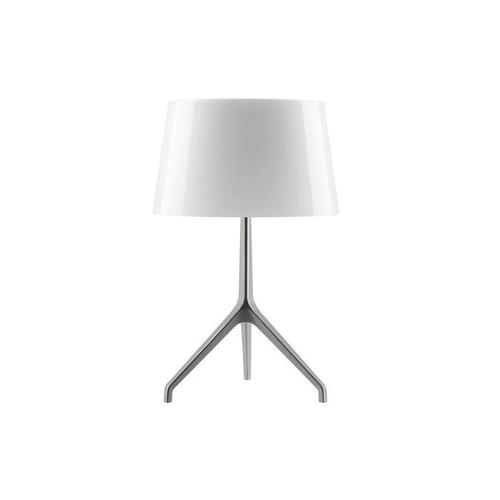 포스카리니 Foscarini Lumiere XXS Table Lamp Aluminium Base