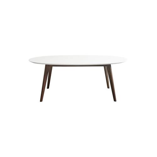 안데르센 Andersen furniture DK10 Dining Table Extentable Solid Wood