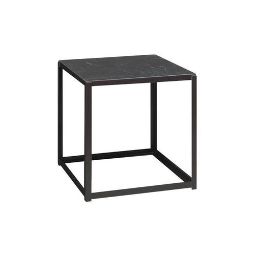 E15 FK12 FortyForty Side Table stackable