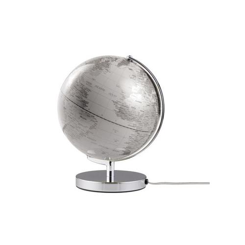 Emform Terra Light LED Globe with Light 25cm