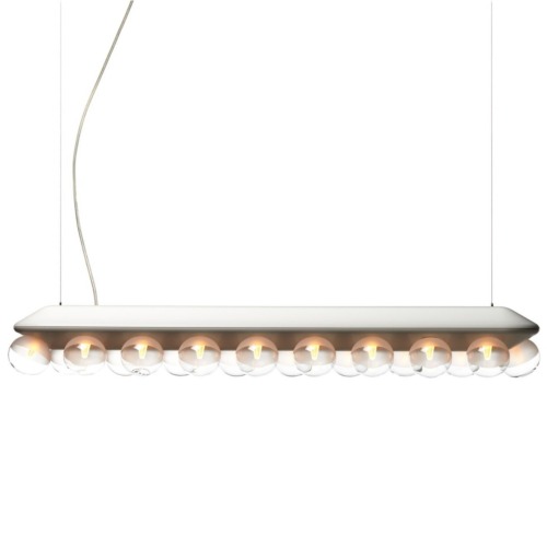 모오이 Moooi Prop Light LED Single Suspension Lamp 펜던트 램프
