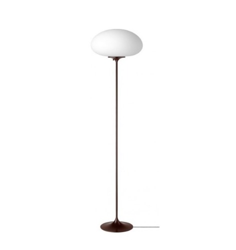 구비 Gubi Stemlite Floor Lamp H 150cm