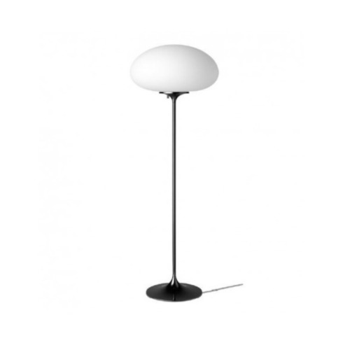 구비 Gubi Stemlite Floor Lamp H 110cm