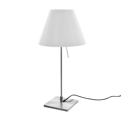 루체플랜 Luceplan Costanzina Tavolo Mezzo Tono Table Lamp